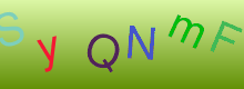stringCaptcha