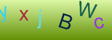 stringCaptcha