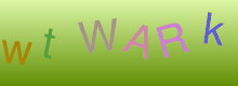 stringCaptcha