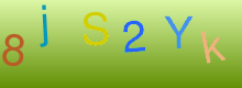 stringCaptcha
