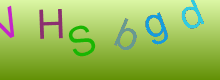 stringCaptcha