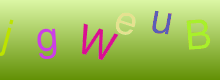 stringCaptcha