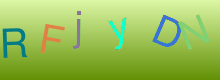 stringCaptcha