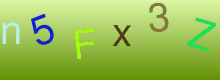 stringCaptcha