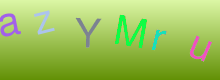 stringCaptcha