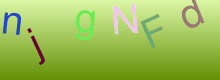 stringCaptcha