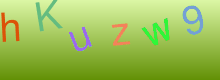 stringCaptcha