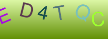 stringCaptcha