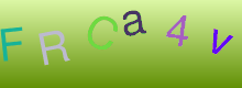 stringCaptcha