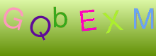 stringCaptcha