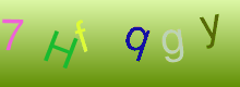 stringCaptcha