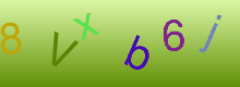 stringCaptcha