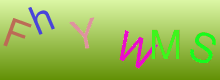 stringCaptcha