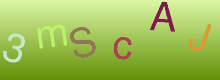 stringCaptcha
