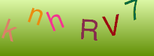 stringCaptcha