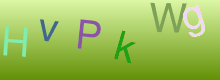 stringCaptcha