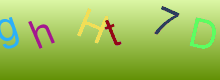 stringCaptcha