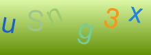 stringCaptcha