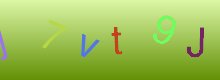 stringCaptcha