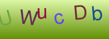 stringCaptcha