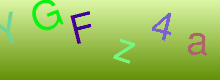 stringCaptcha