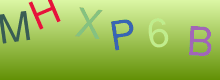 stringCaptcha