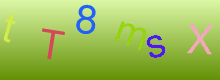 stringCaptcha