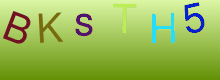 stringCaptcha