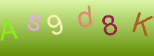 stringCaptcha