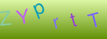 stringCaptcha