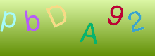 stringCaptcha