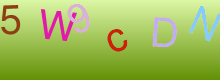 stringCaptcha