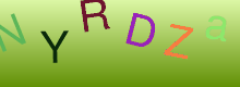 stringCaptcha