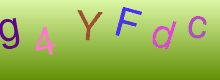 stringCaptcha