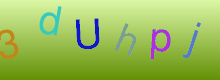 stringCaptcha