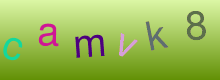 stringCaptcha