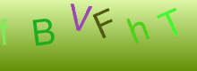 stringCaptcha