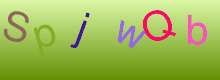 stringCaptcha