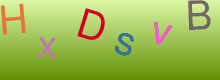 stringCaptcha