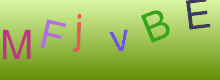 stringCaptcha
