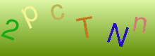 stringCaptcha