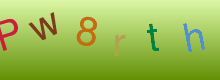stringCaptcha