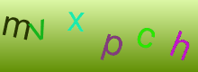 stringCaptcha