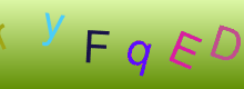 stringCaptcha