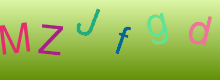 stringCaptcha