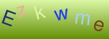 stringCaptcha