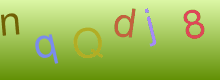 stringCaptcha