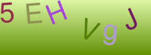 stringCaptcha