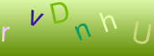 stringCaptcha