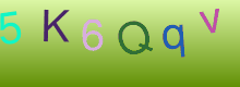stringCaptcha
